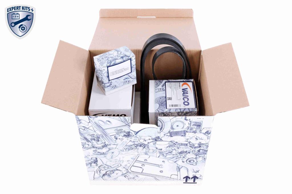 Kit de distribuição VAICO ref. V20-50102-BEK
