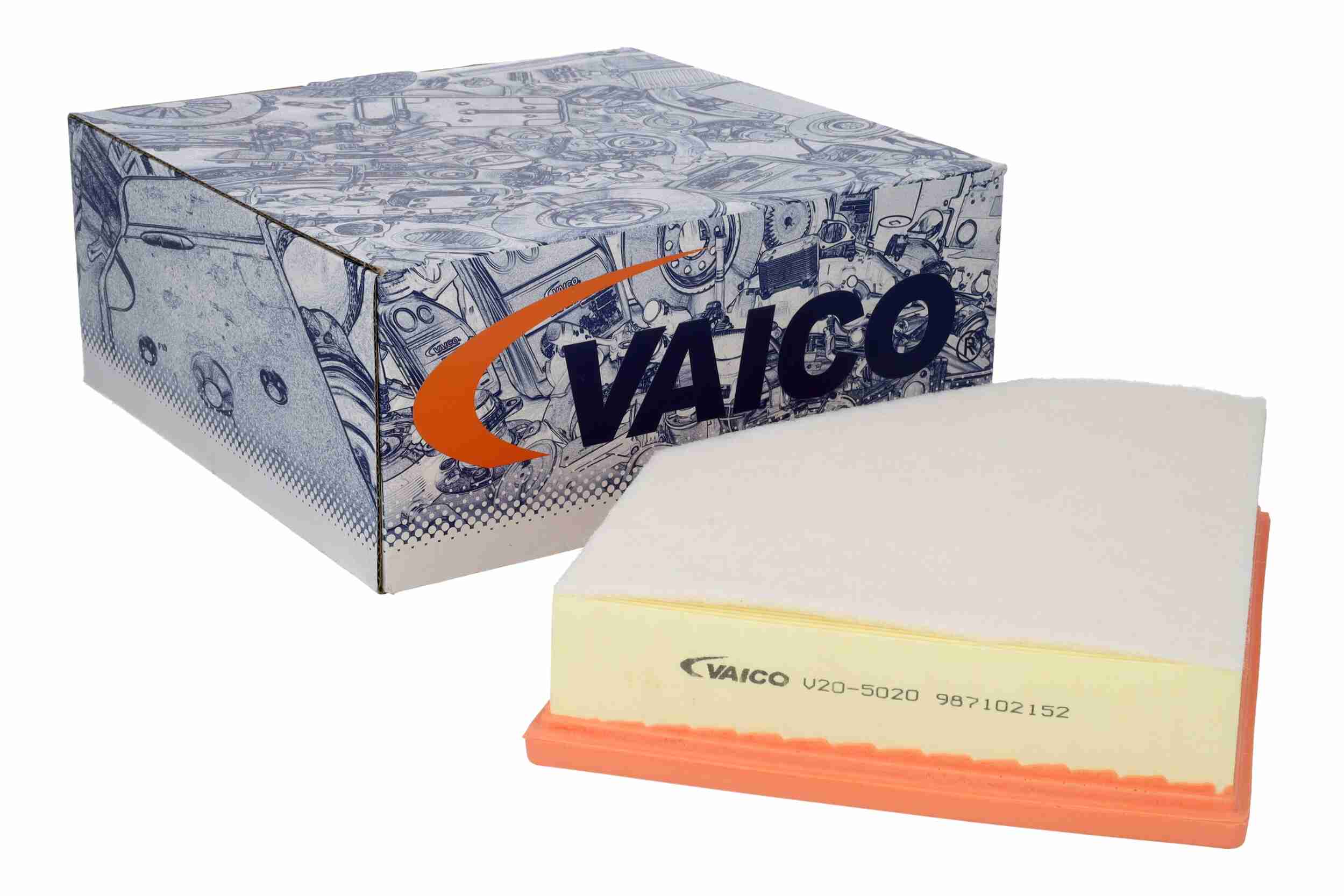 Filtro de ar VAICO V20-5020