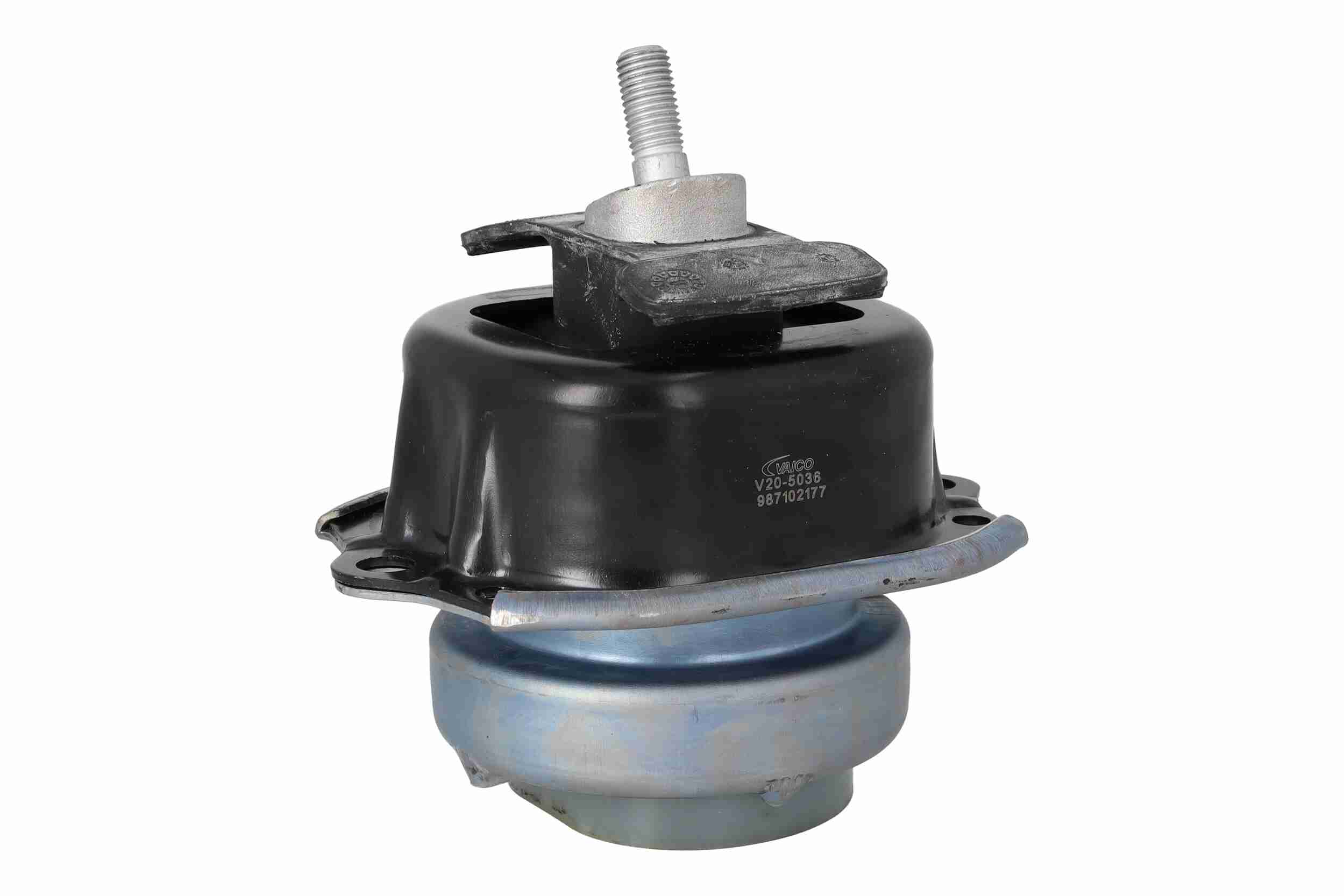 Support moteur (Silent bloc moteur) VAICO V20-5036