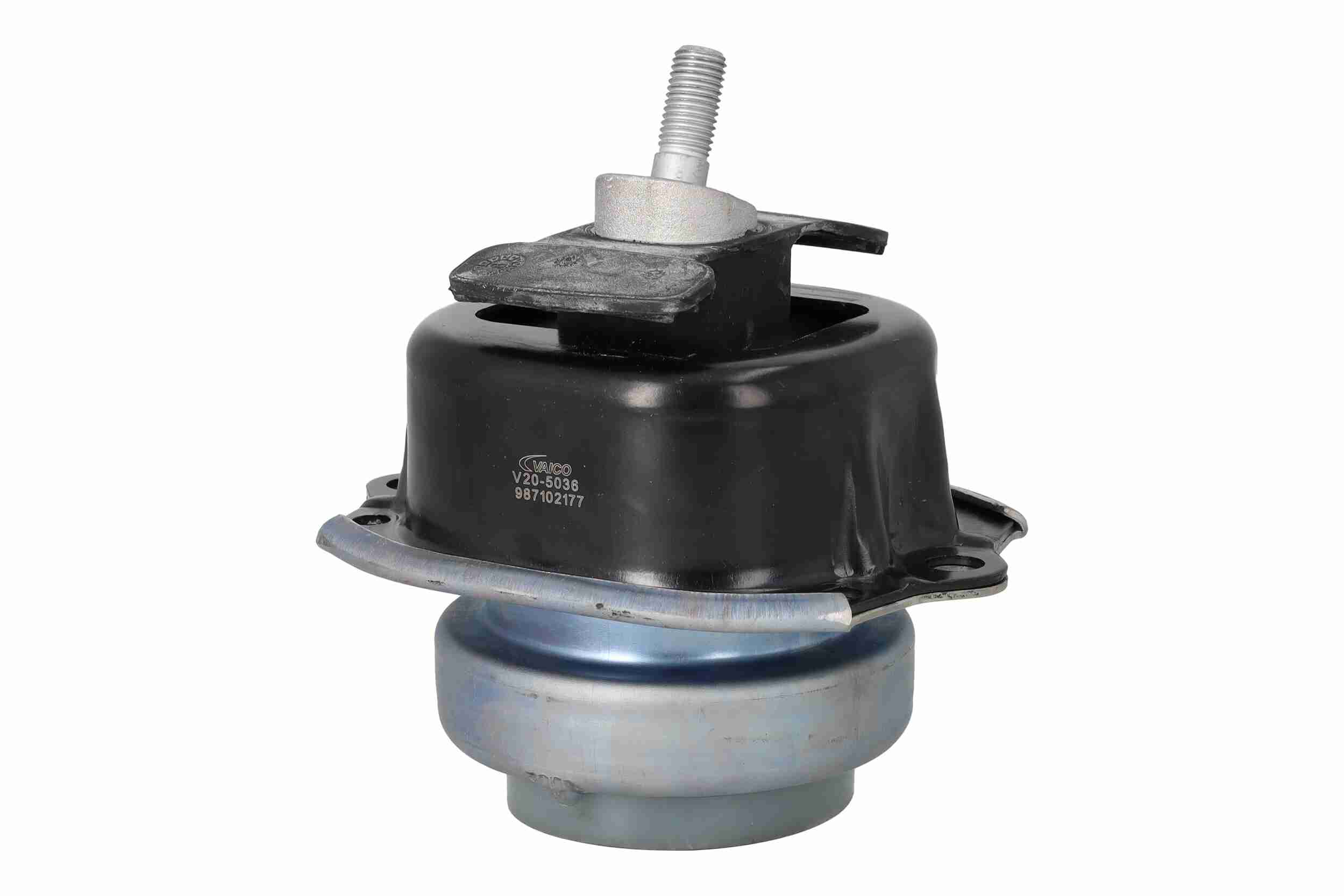 Support moteur (Silent bloc moteur) VAICO V20-5036