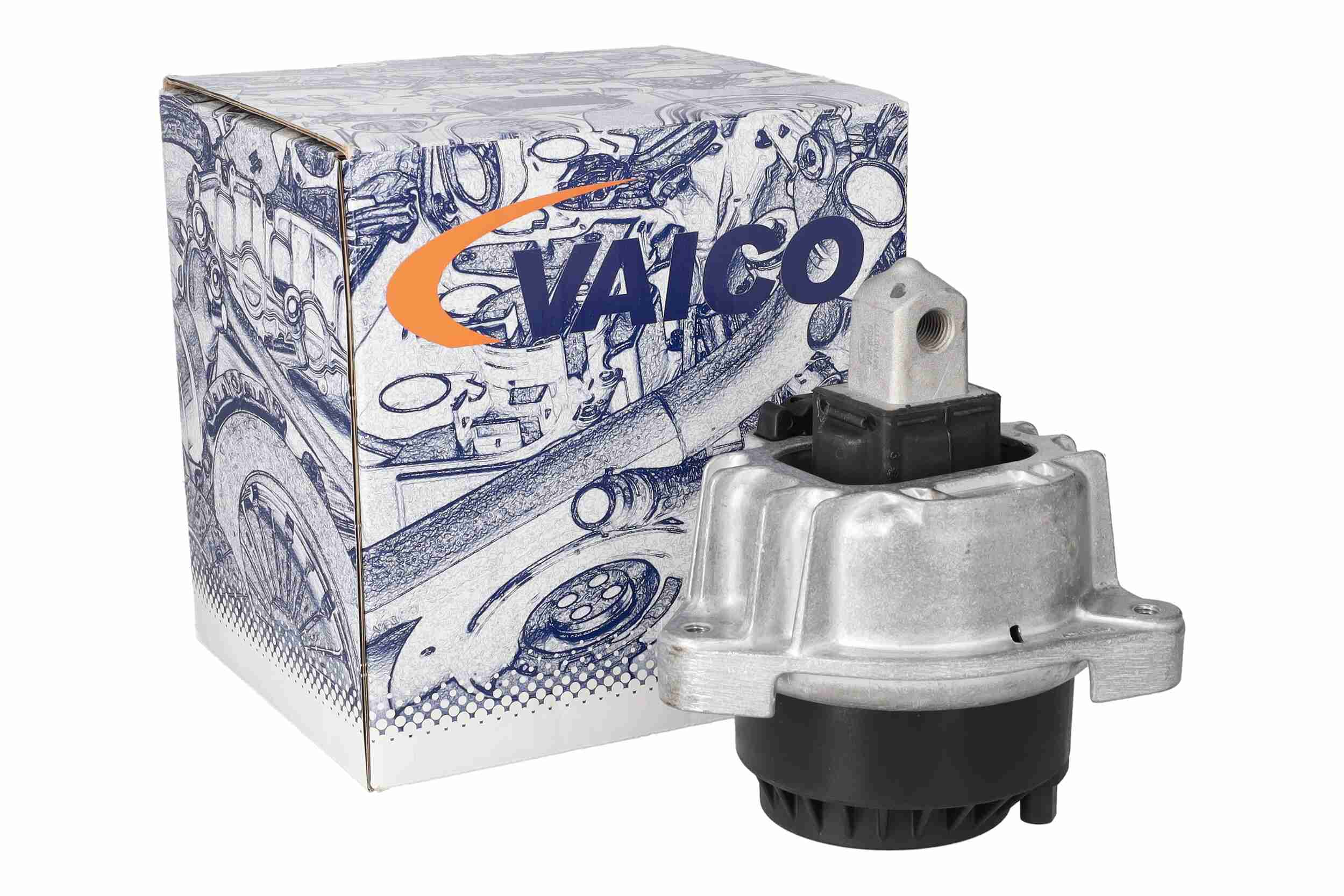 Support moteur (Silent bloc moteur) VAICO V20-5039