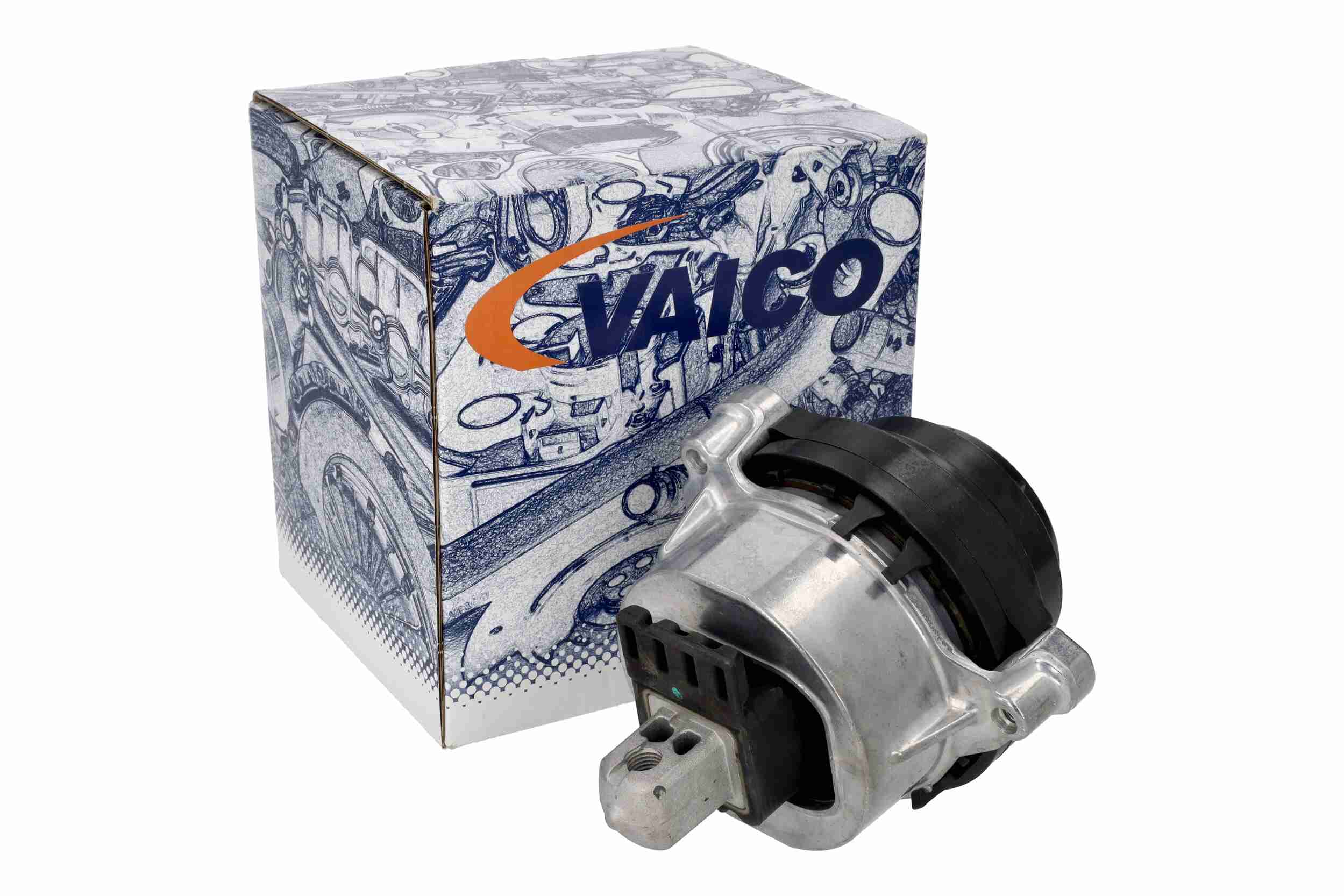 Soporte, motor VAICO V20-5040