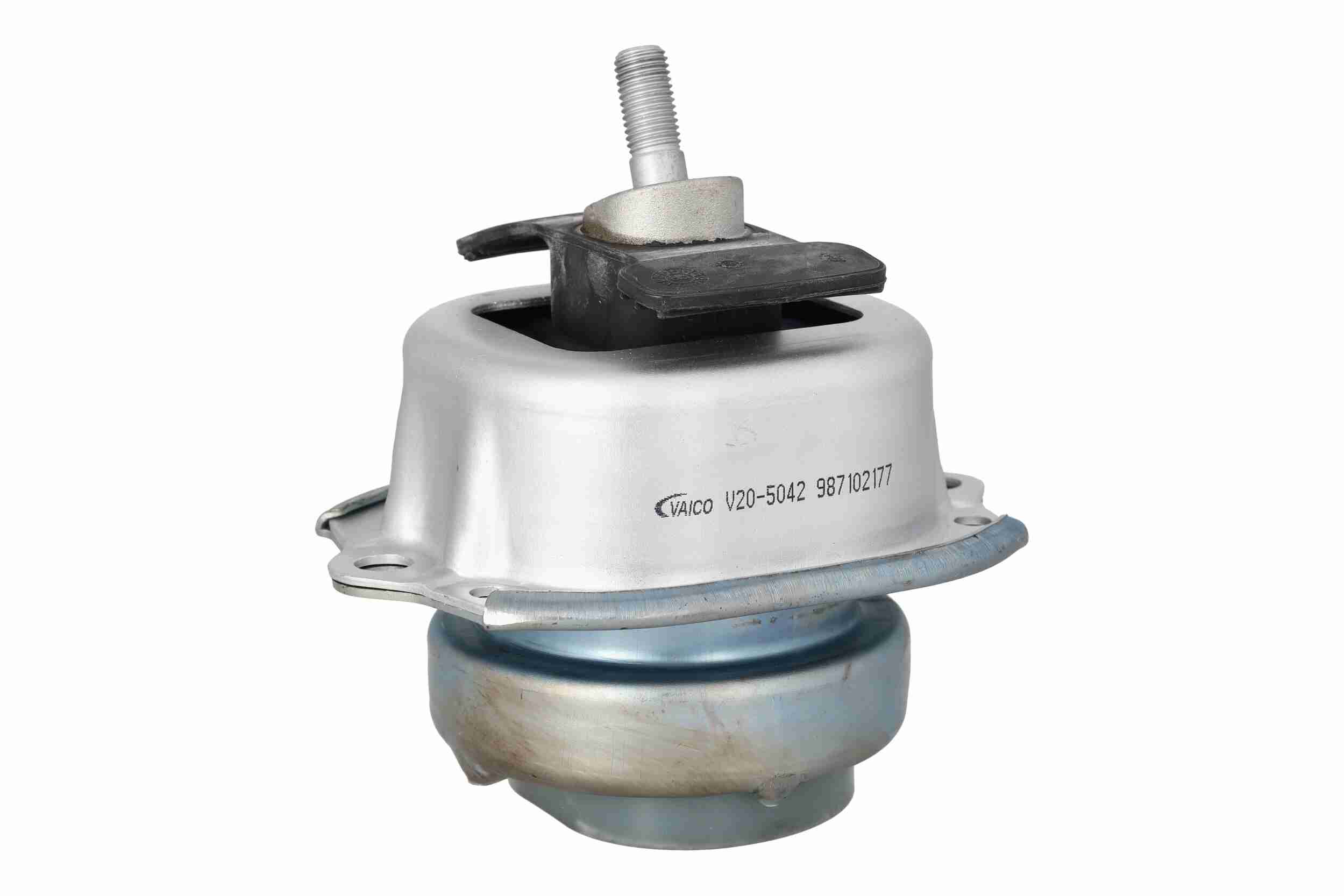 Support moteur (Silent bloc moteur) VAICO ref. V20-5042