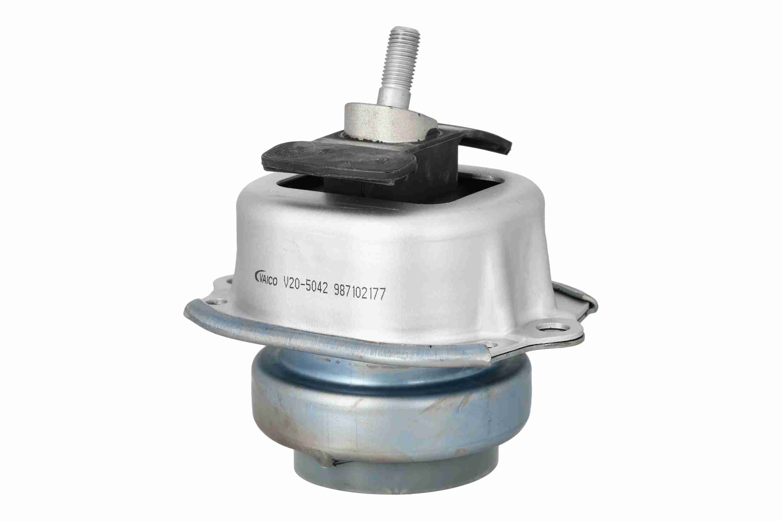 Support moteur (Silent bloc moteur) VAICO ref. V20-5042