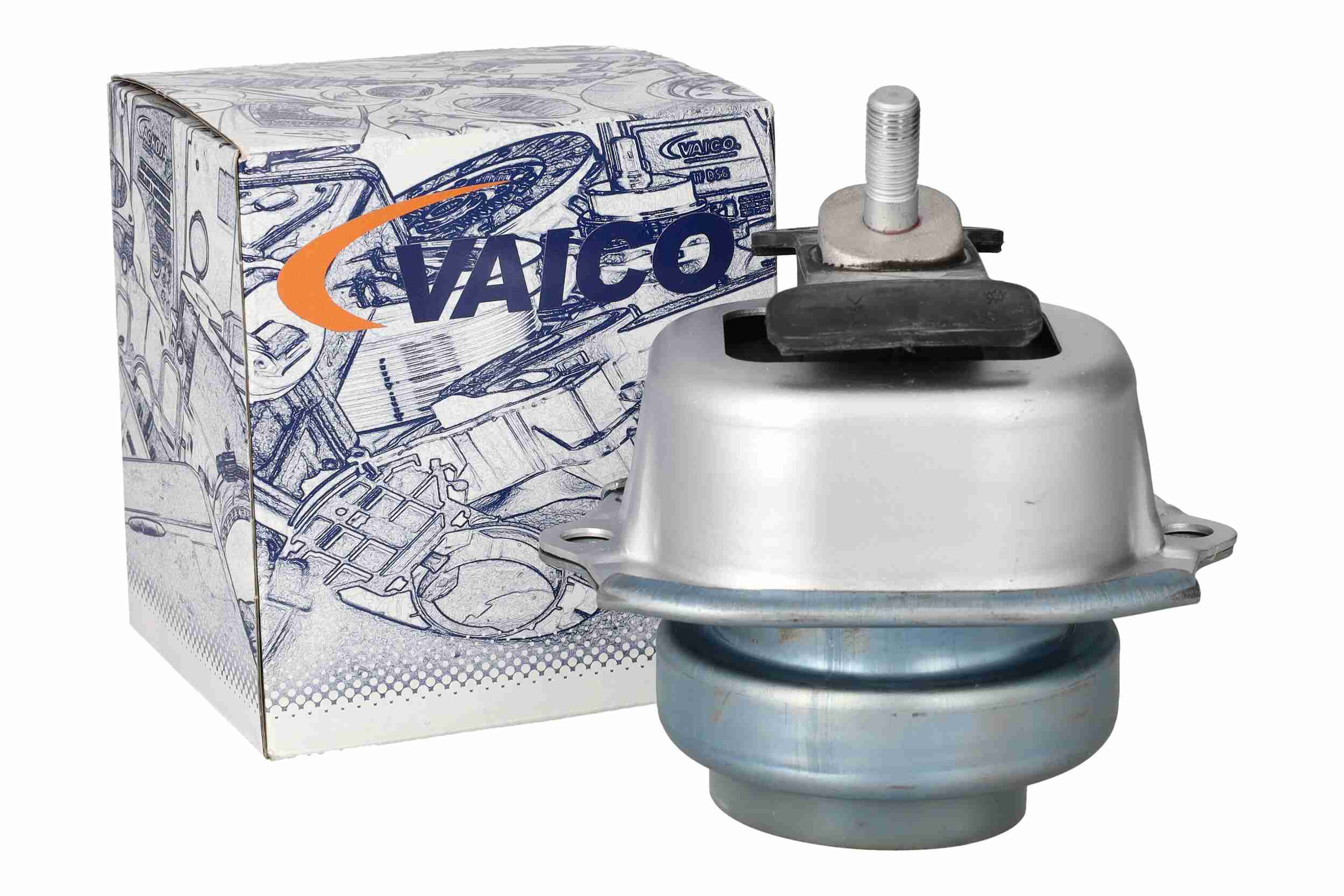 Support moteur (Silent bloc moteur) VAICO ref. V20-5042