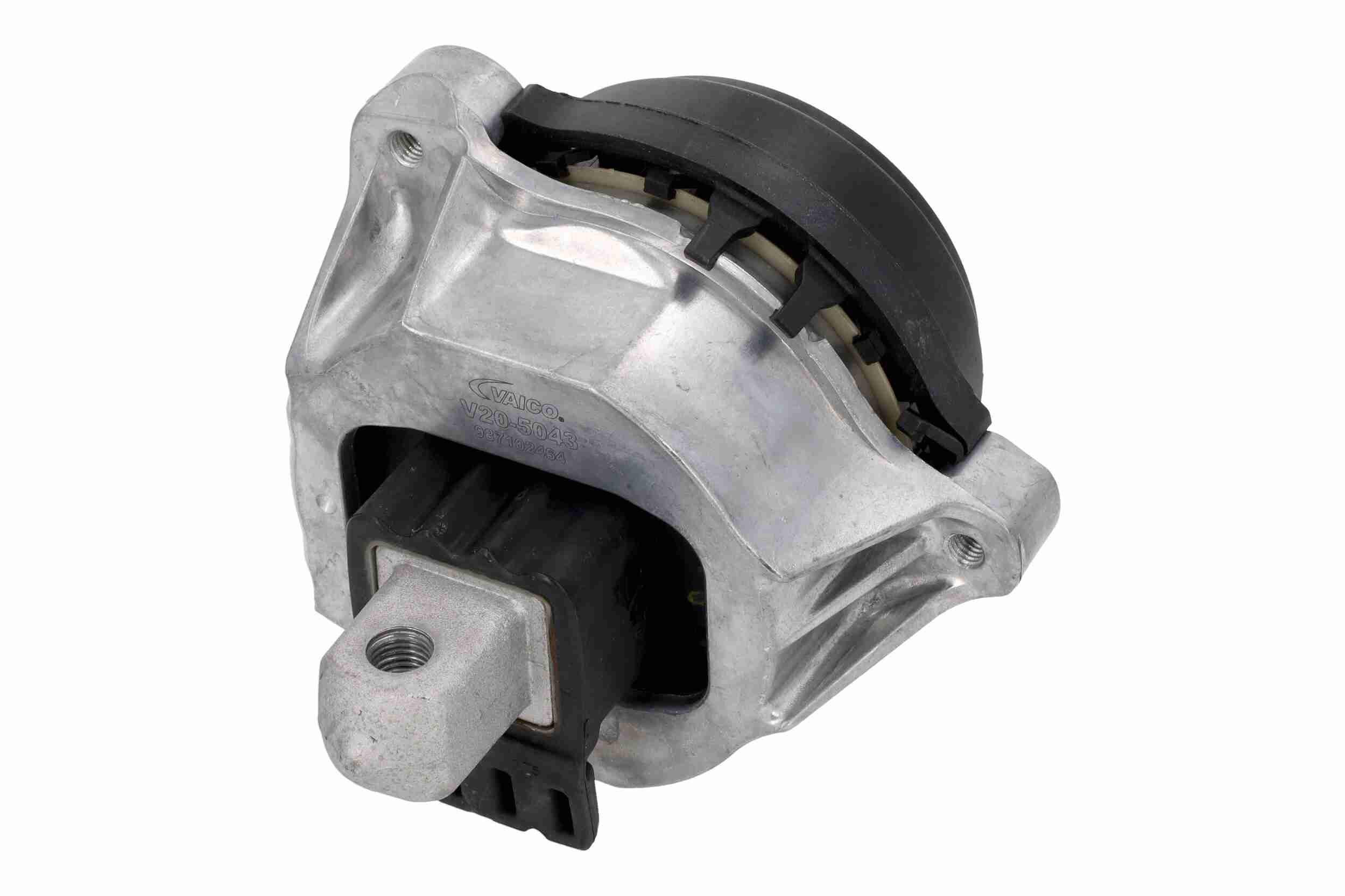 Support moteur (Silent bloc moteur) VAICO V20-5043