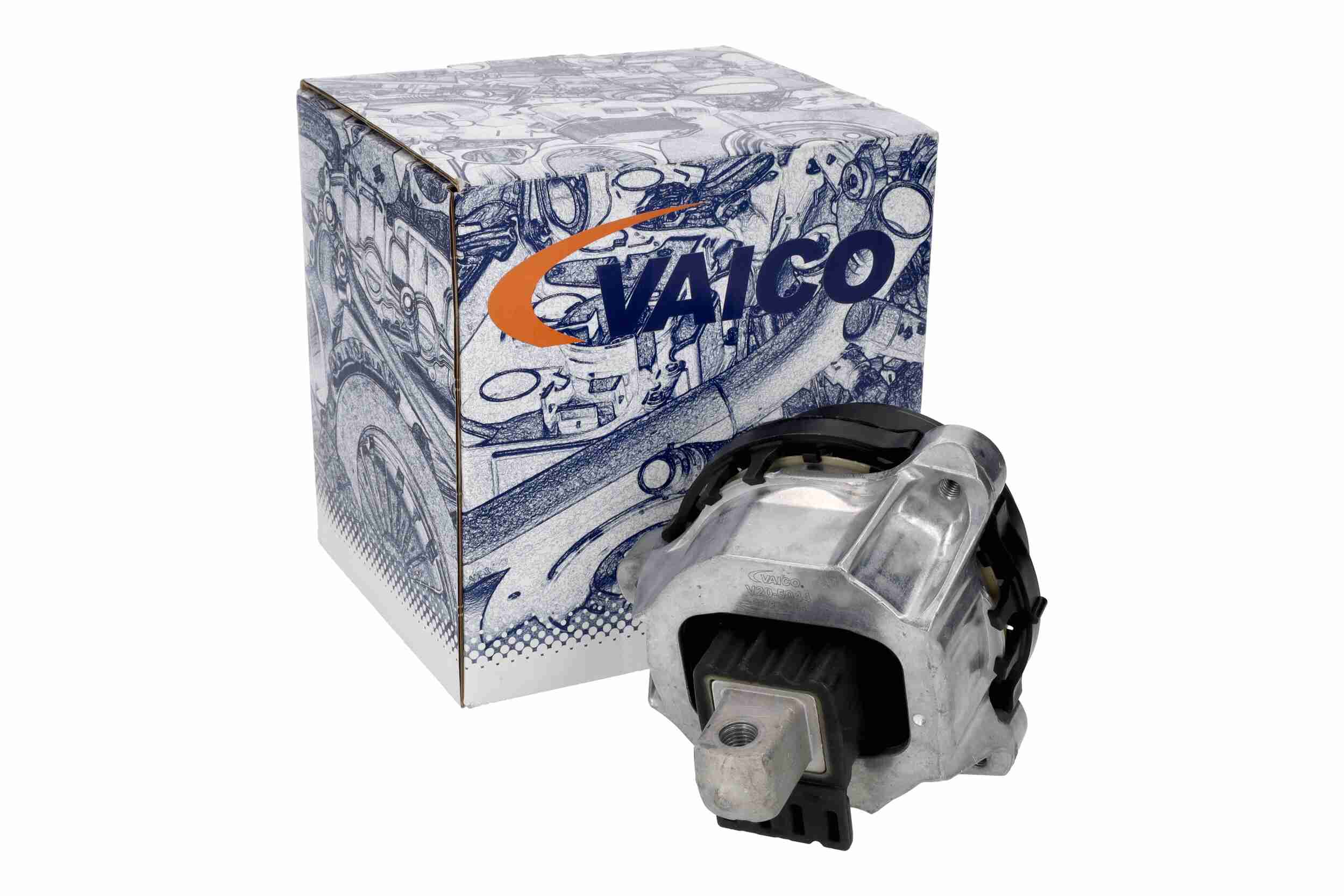 Support moteur (Silent bloc moteur) VAICO V20-5044