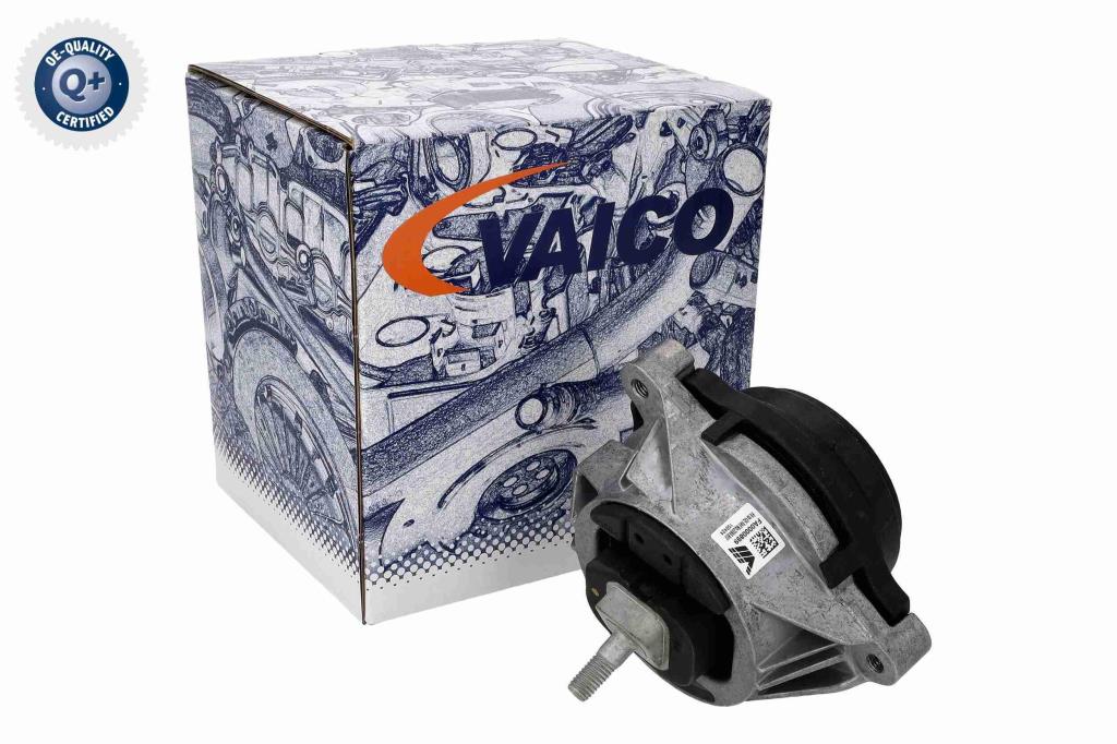 Support moteur (Silent bloc moteur) VAICO ref. V20-5049