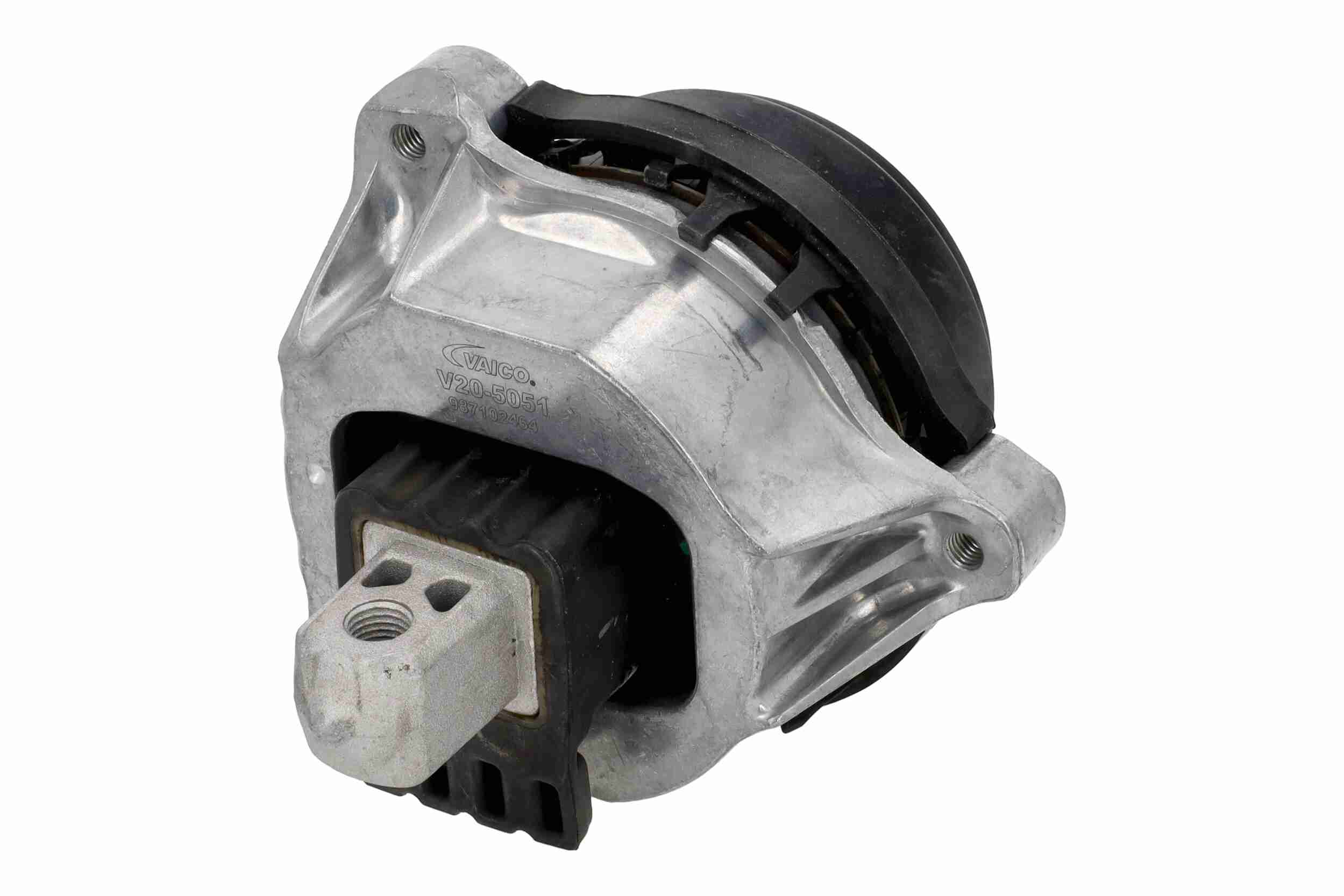 Support moteur (Silent bloc moteur) VAICO ref. V20-5051