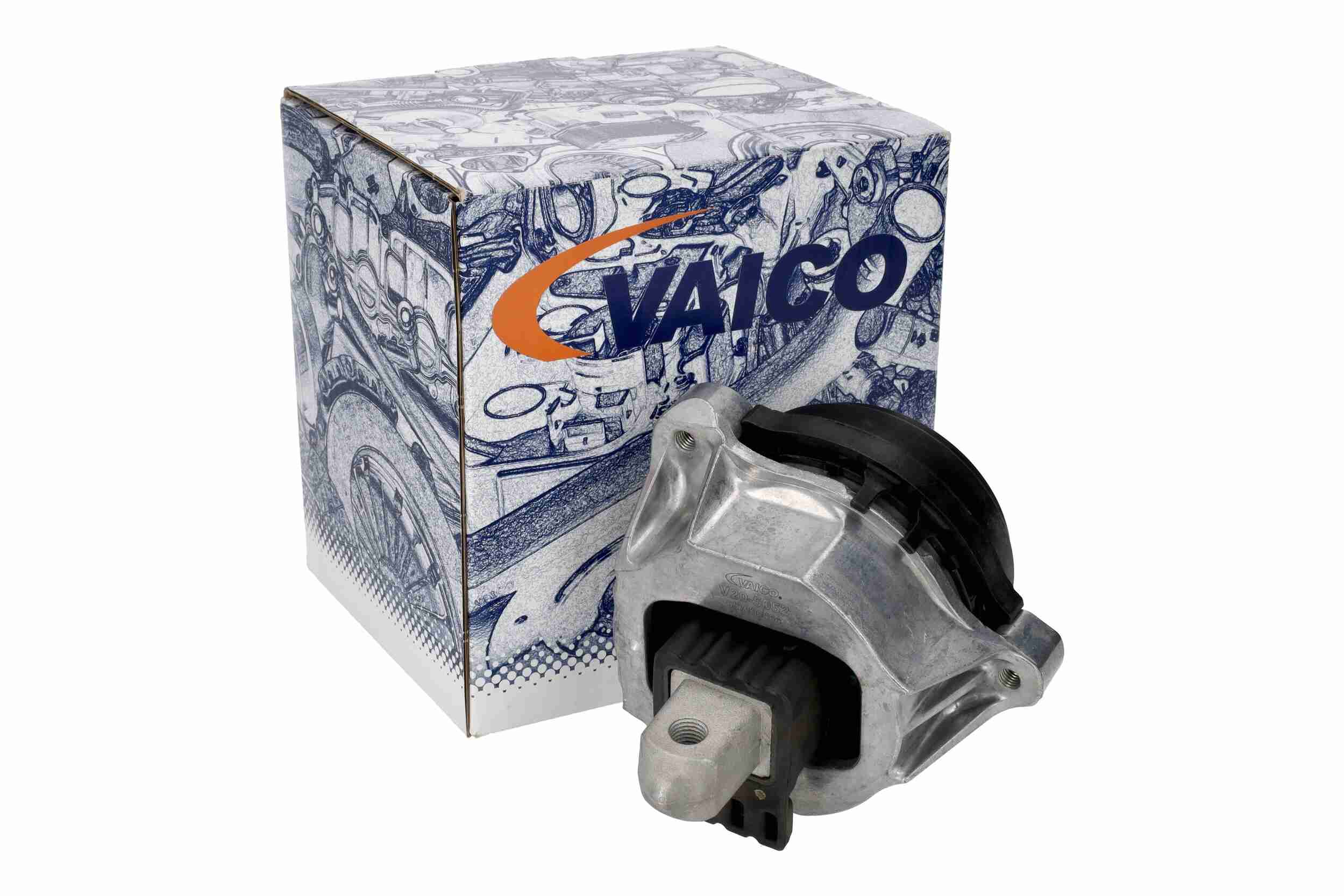 Support moteur (Silent bloc moteur) VAICO ref. V20-5052