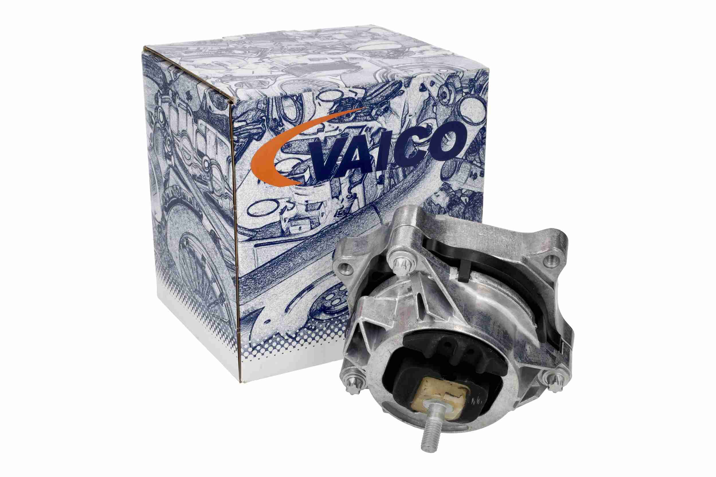 Support moteur (Silent bloc moteur) VAICO V20-5063