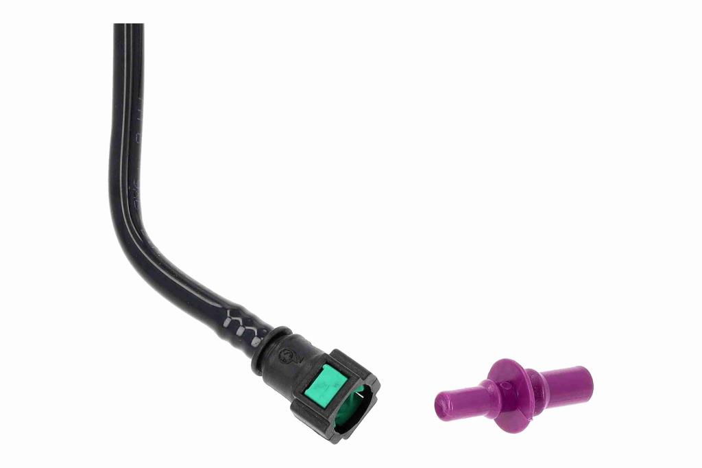 Flexible de dépression, servofrein (Tuyau de dépression, mastervac) VAICO V20-5139