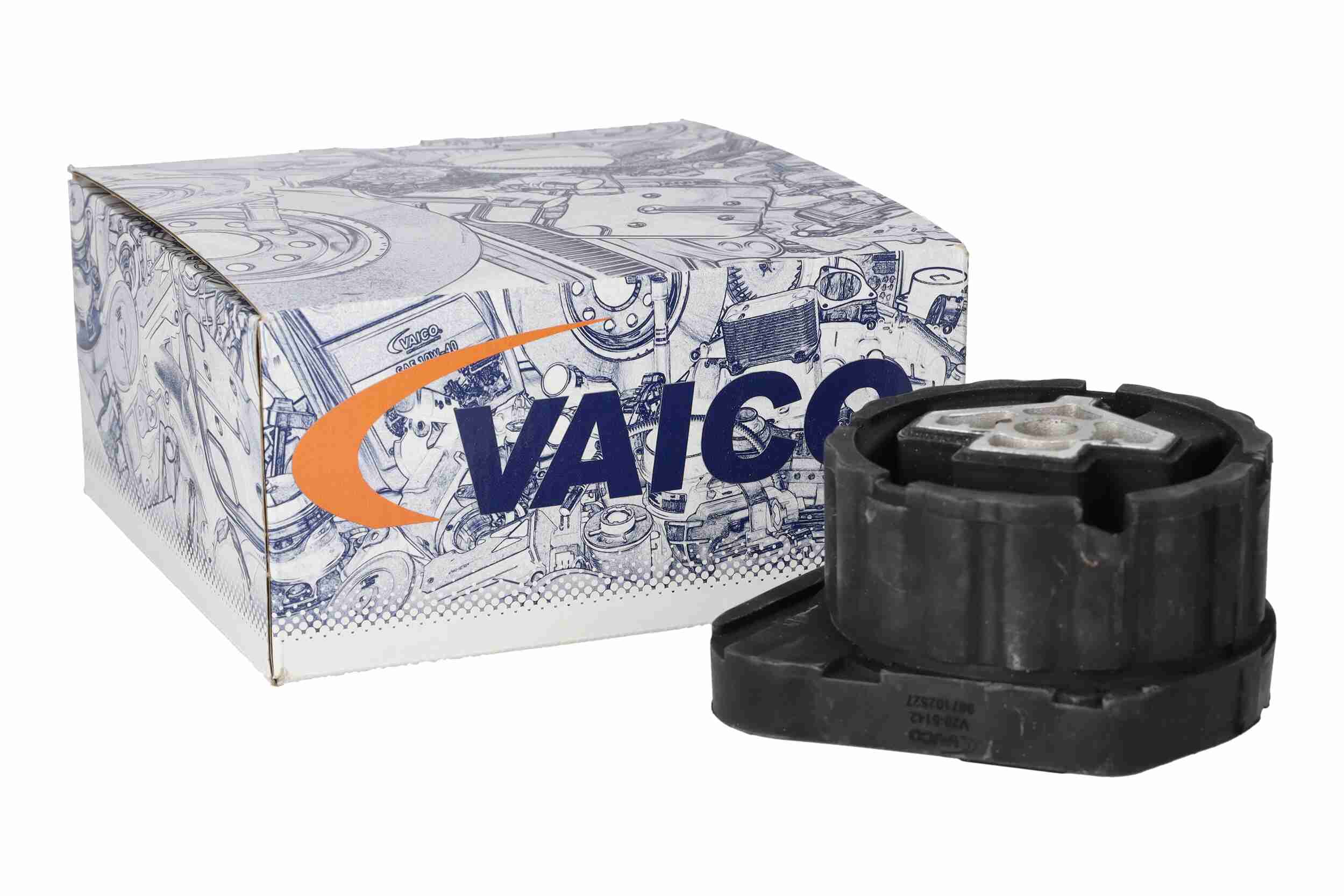 Suspension, boîte de transfert VAICO V20-5142