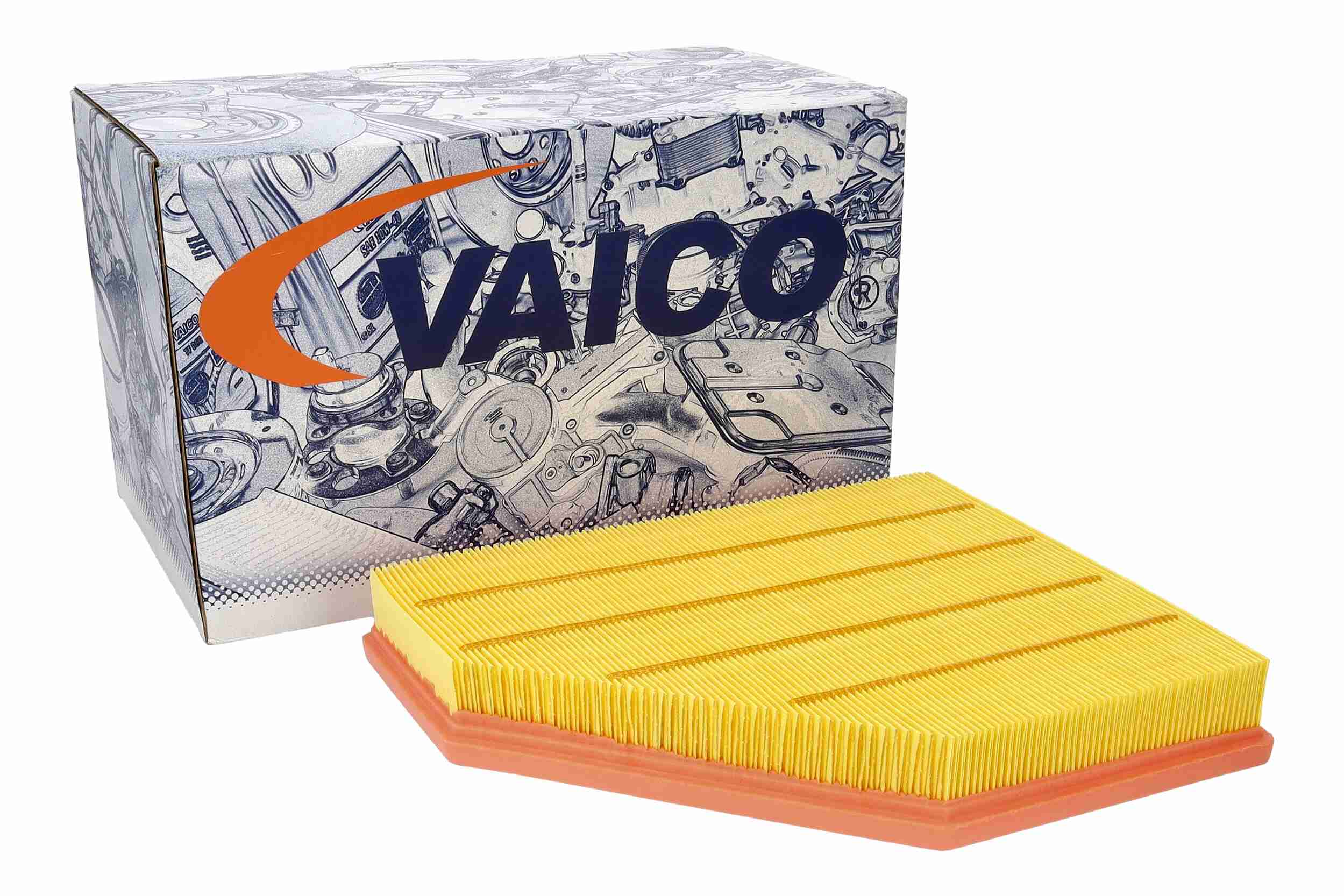 Filtro de ar VAICO V20-5163