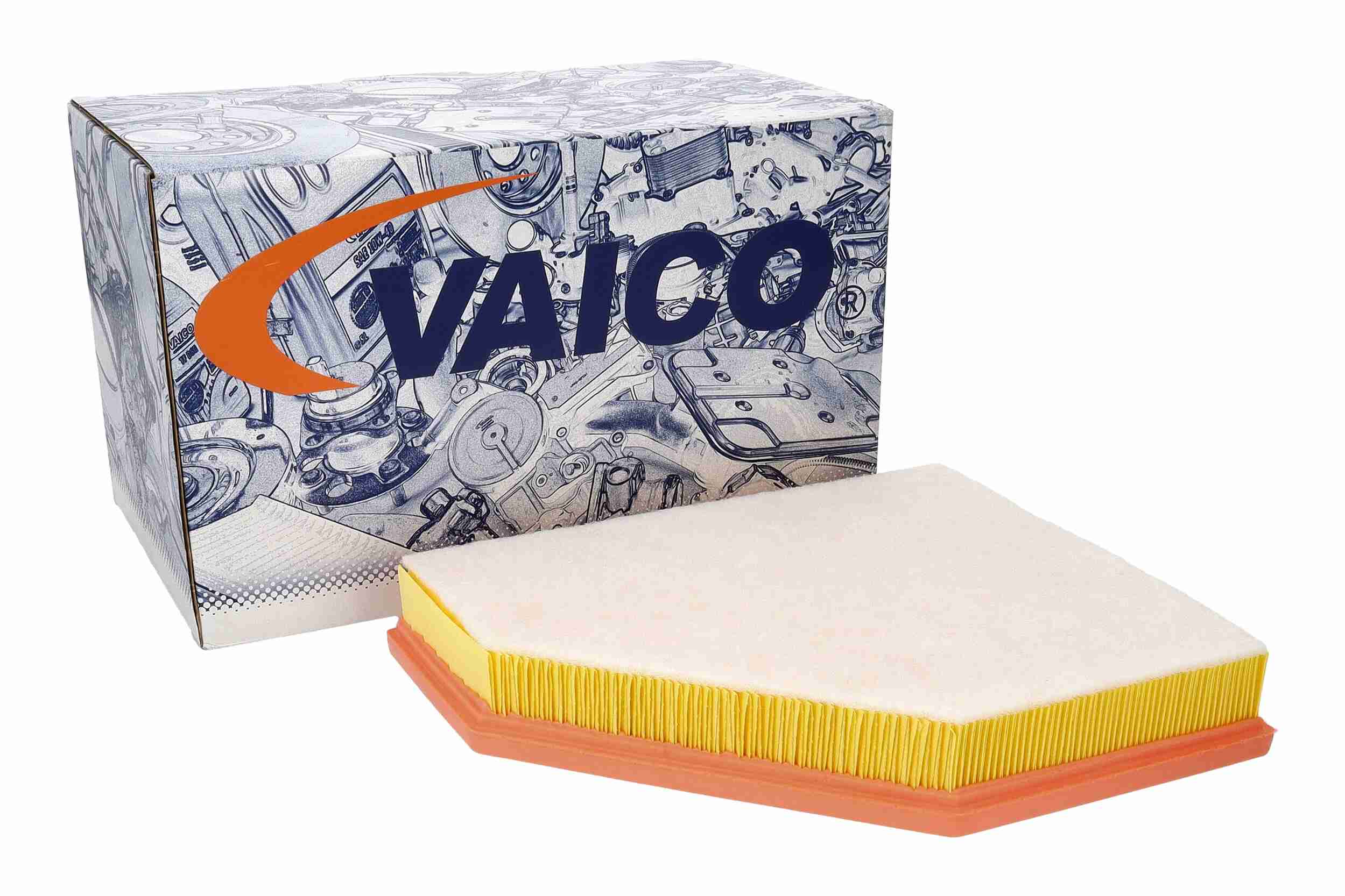 Filtre à air VAICO V20-5164