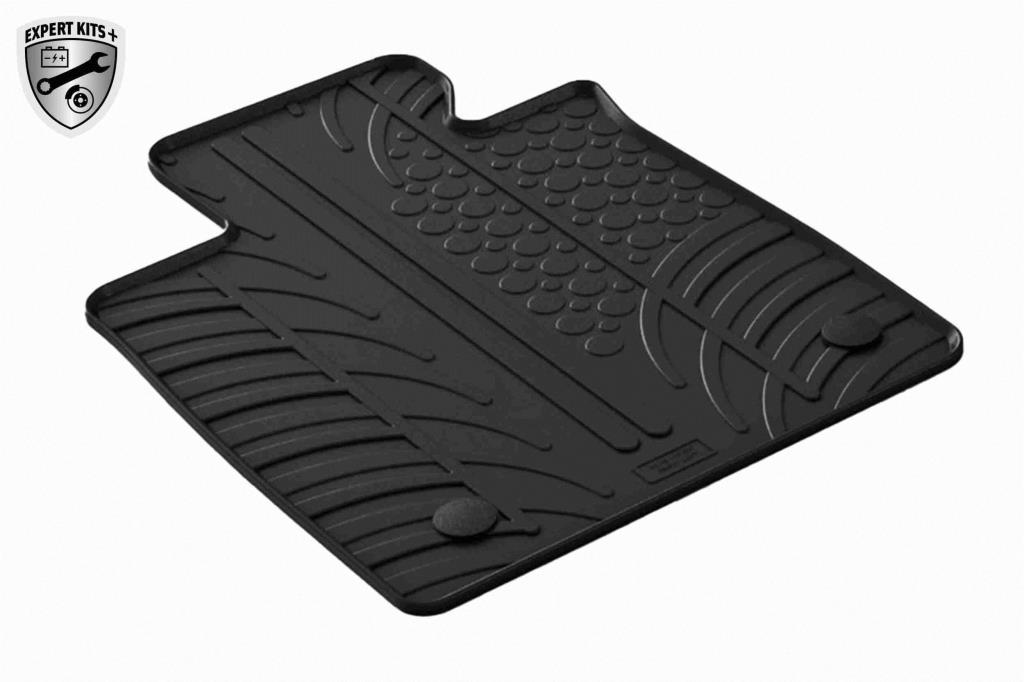 Tapis de sol sur mesure (Tapis de voiture) VAICO V20-5169