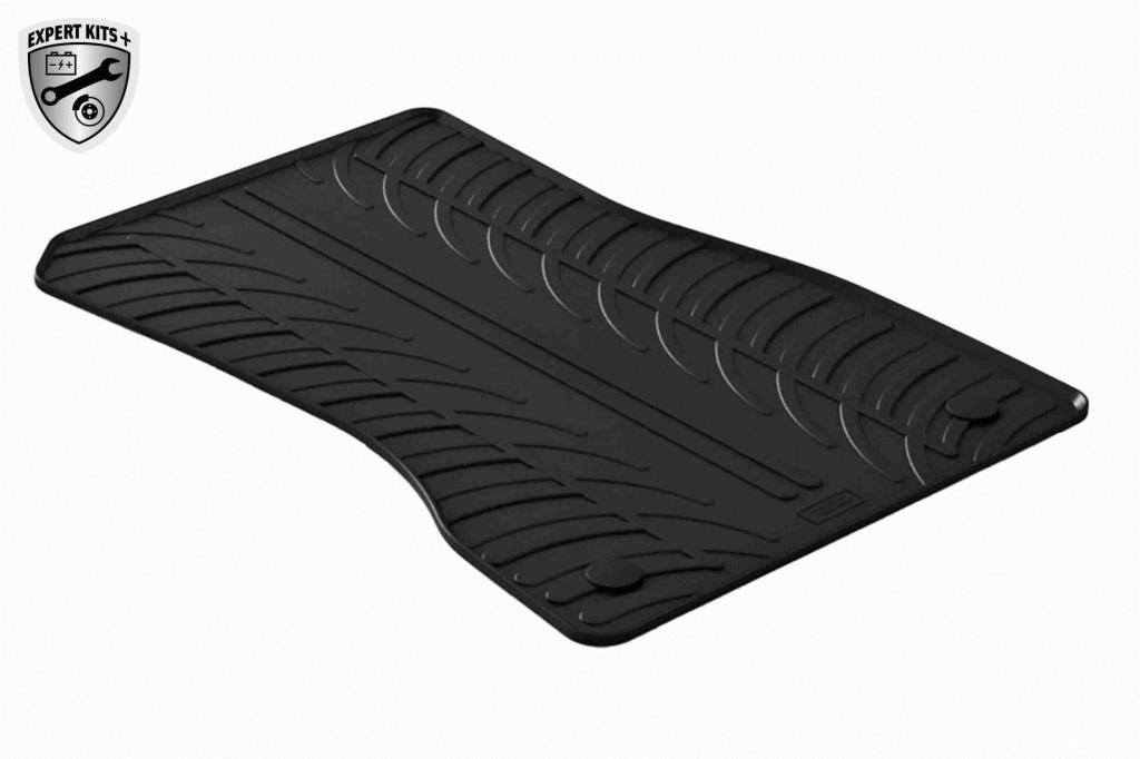 Tapis de sol sur mesure (Tapis de voiture) VAICO V20-5169