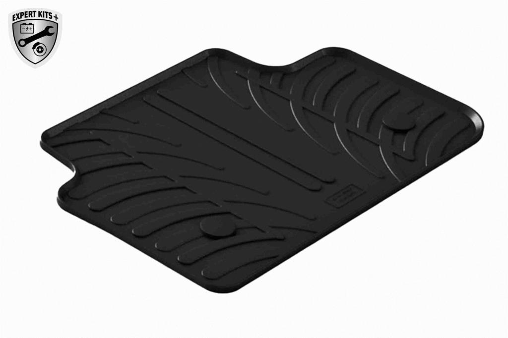Tapis de sol sur mesure (Tapis de voiture) VAICO V20-5169