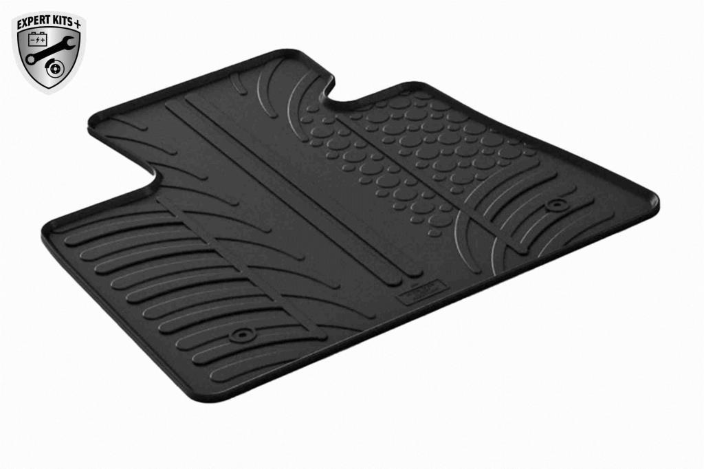 Tapis de sol sur mesure (Tapis de voiture) VAICO V20-5171
