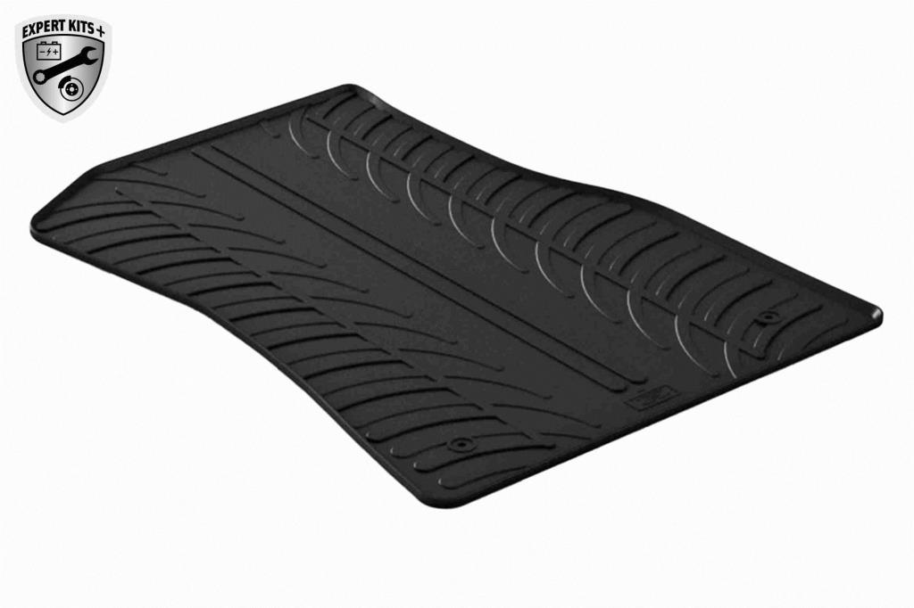 Tapis de sol sur mesure (Tapis de voiture) VAICO V20-5171