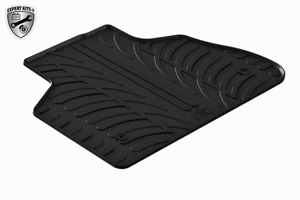 Tapis de sol sur mesure (Tapis de voiture) VAICO V20-5171