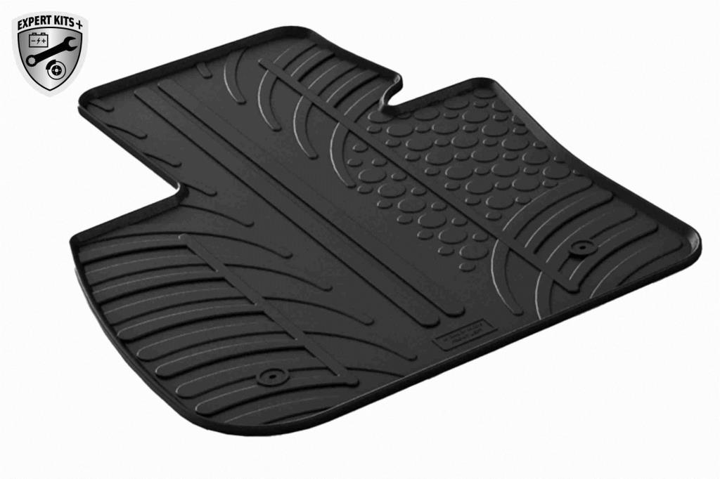 Tapis de sol sur mesure (Tapis de voiture) VAICO V20-5172
