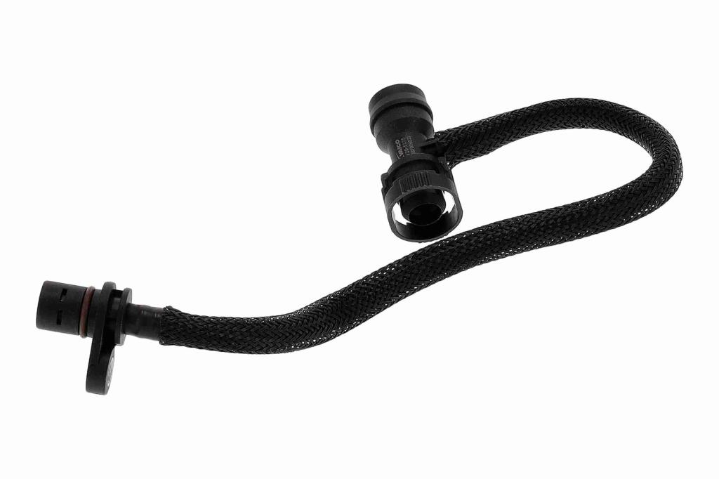 Tuyau, ventilation de carter-moteur (Tuyau de vapeur d'huile moteur) VAICO ref. V20-5175