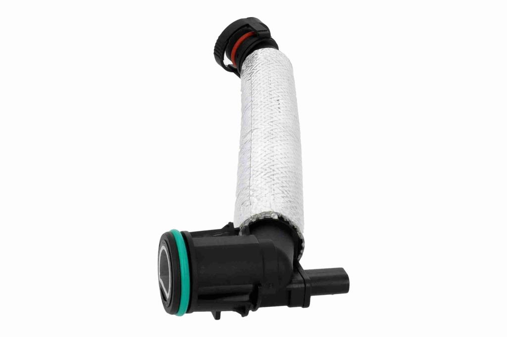Tuyau, ventilation de carter-moteur (Tuyau de vapeur d'huile moteur) VAICO ref. V20-5186