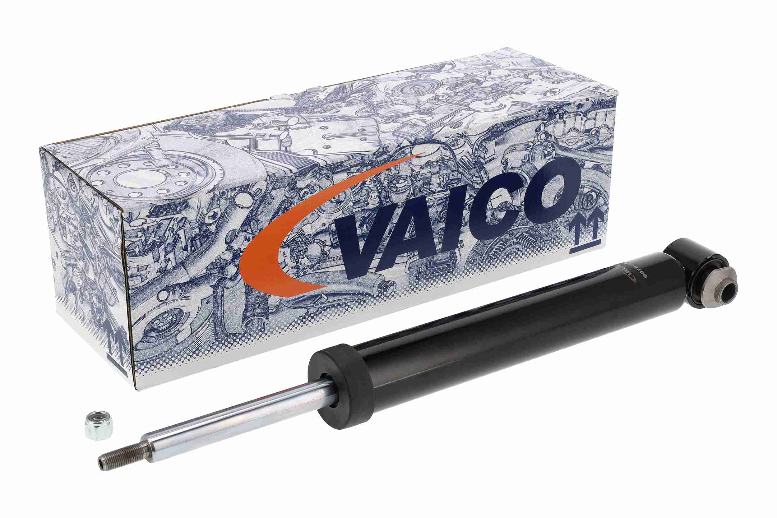 Amortecedor de choques VAICO Qualité VAICO originale - ref. V20-5334