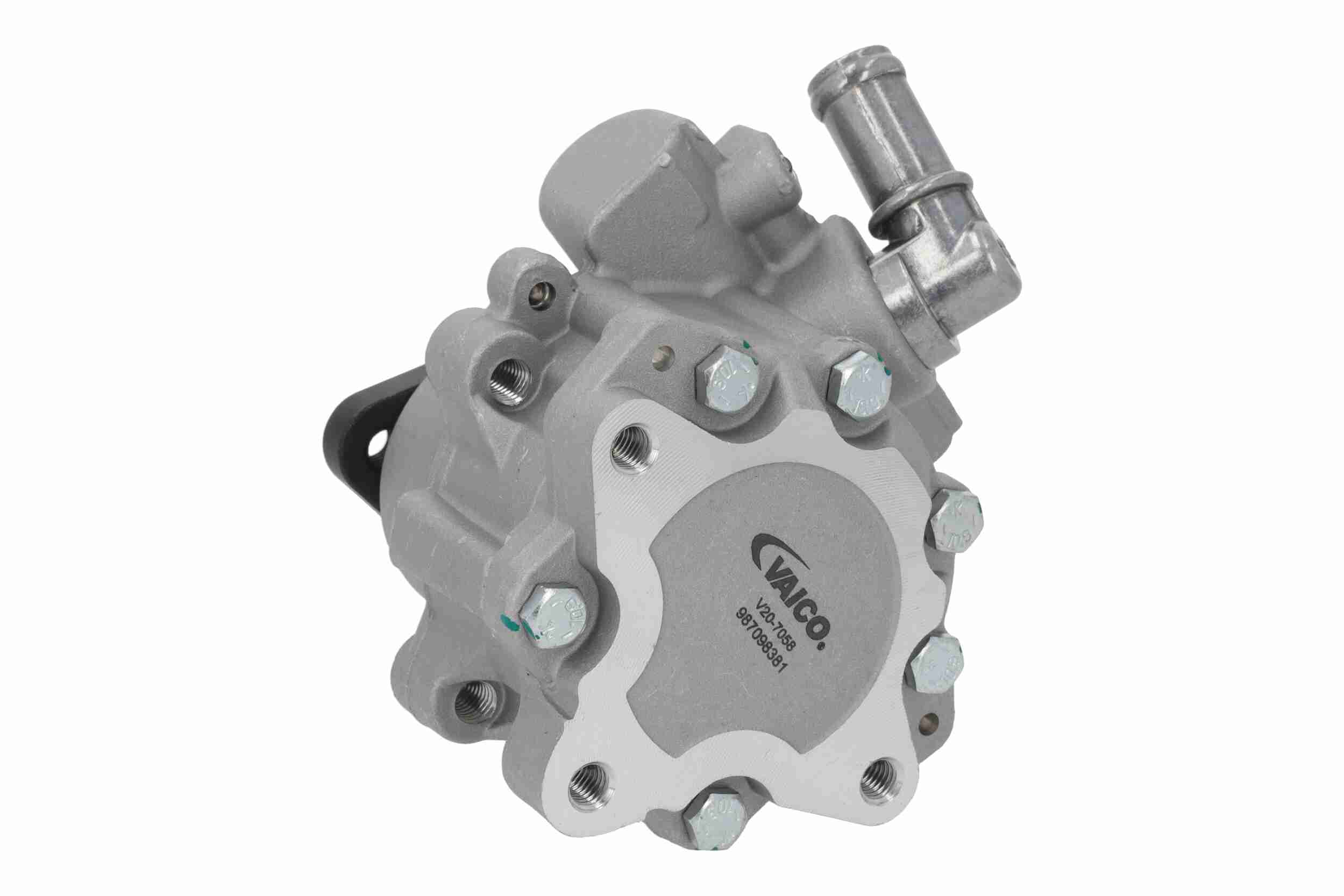 Pompe de direction assistée (Servo direction) VAICO V20-7058