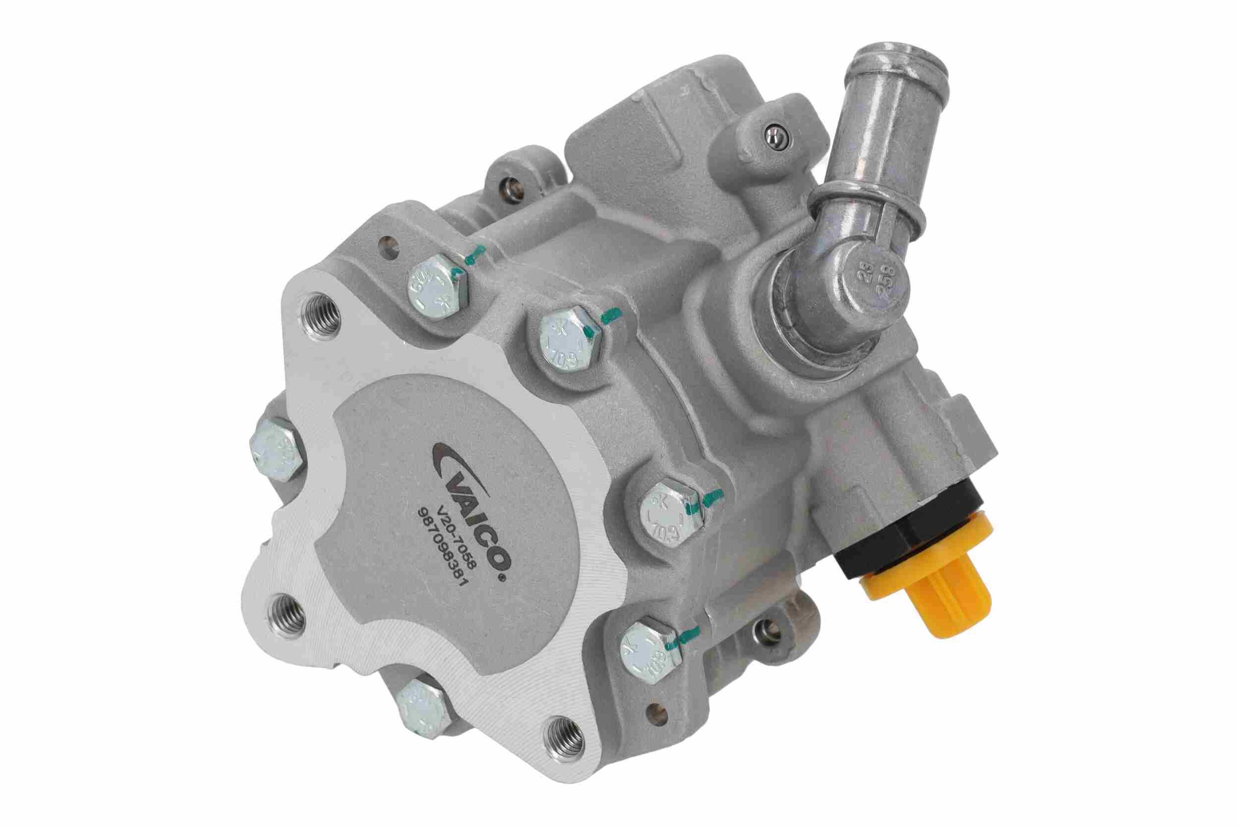 Pompe de direction assistée (Servo direction) VAICO V20-7058