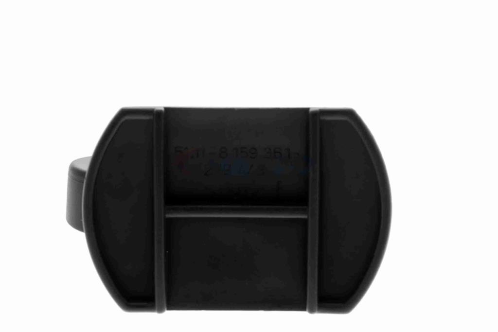 Support, pare-chocs VAICO ref. V20-7103