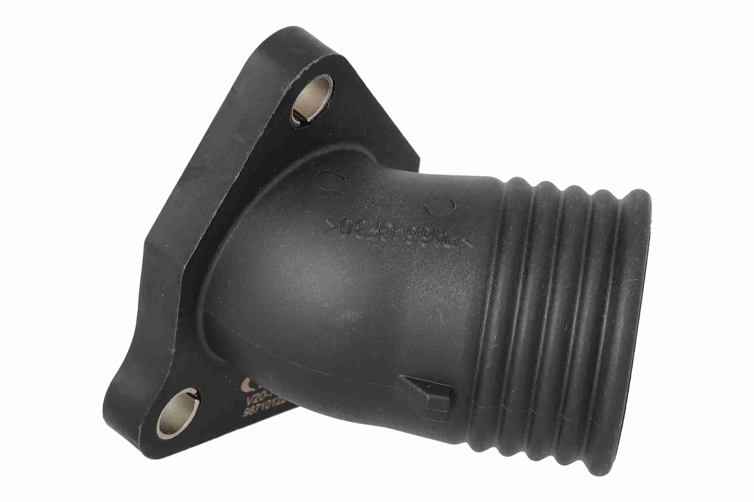 Caixa colector do circuito de refrigeração VAICO ref. V20-7158