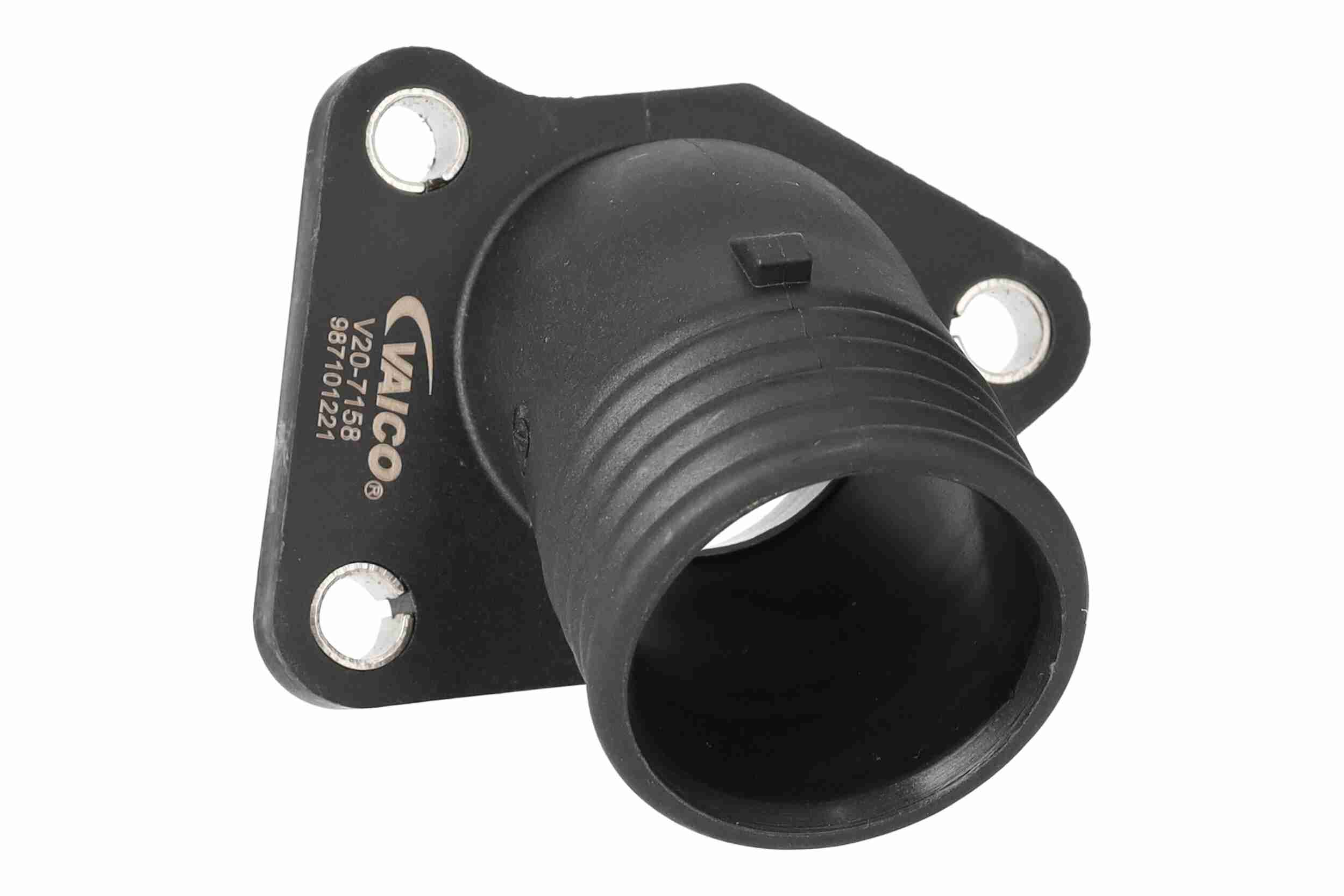 Caixa colector do circuito de refrigeração VAICO ref. V20-7158