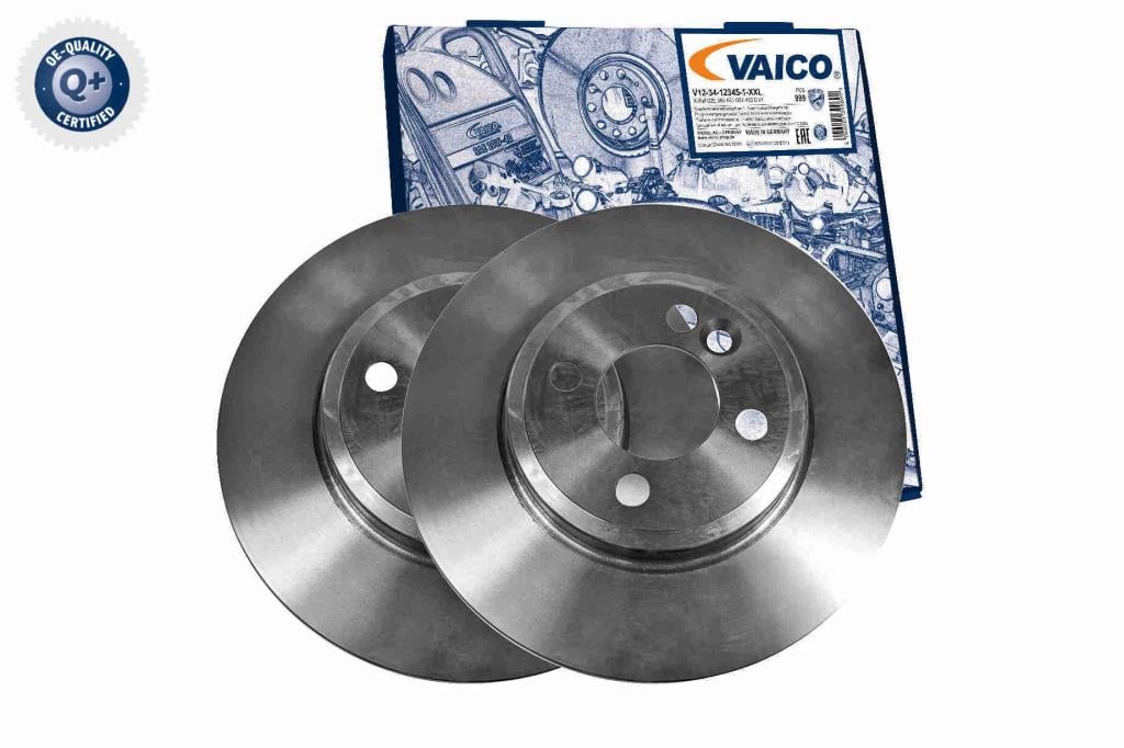 Discos de freno VAICO ref. V20-80002