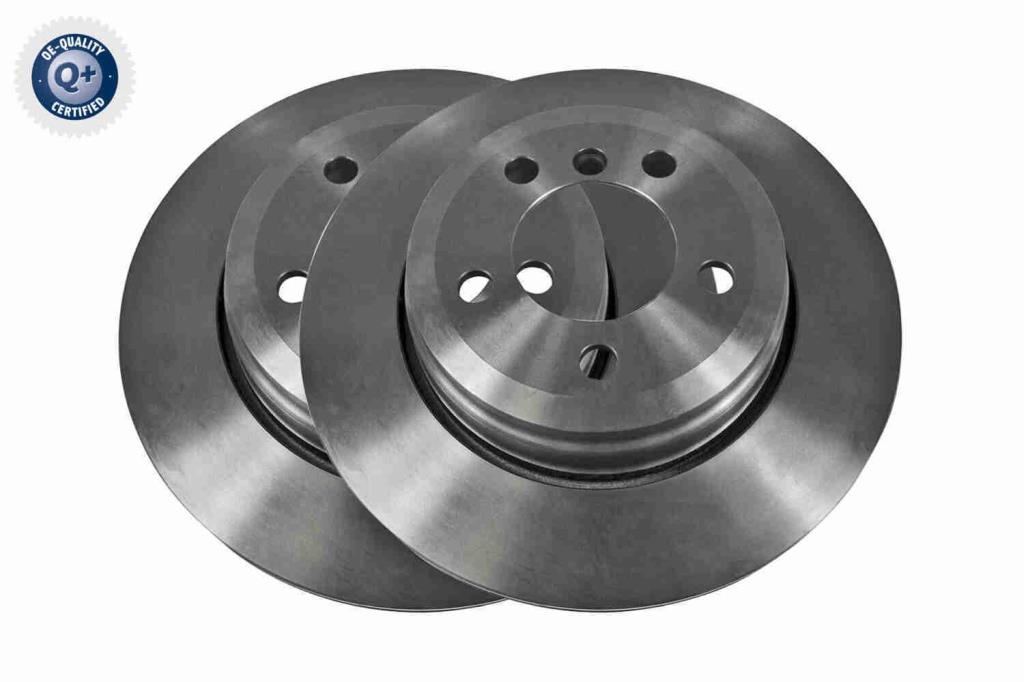 Disques de frein VAICO ref. V20-80004