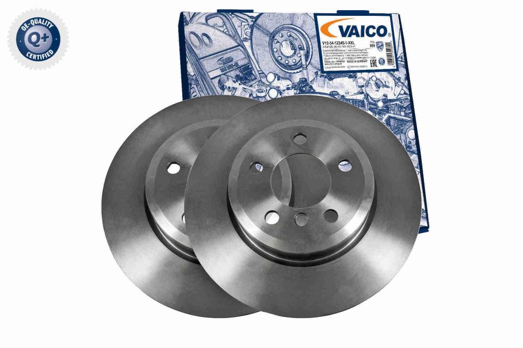 Discos de freno VAICO ref. V20-80005