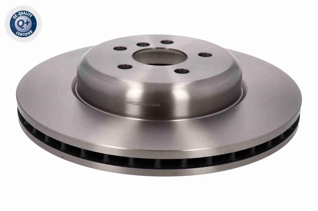Discos de freno VAICO ref. V20-80011