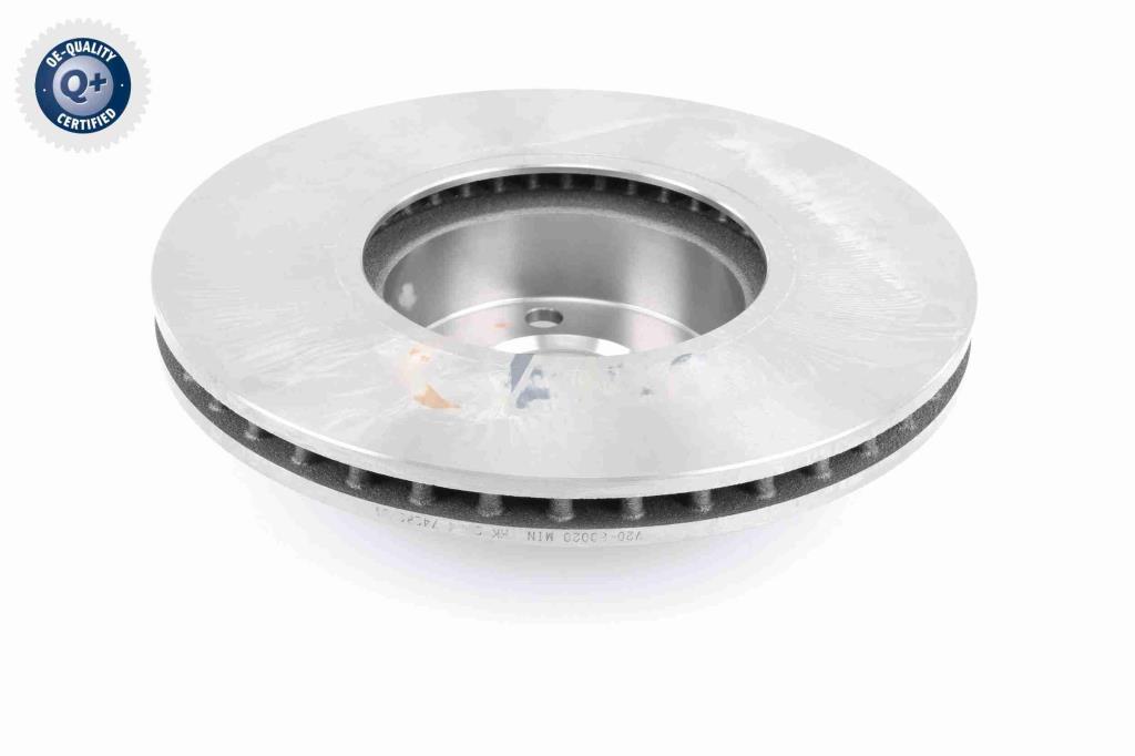 Discos de freno VAICO ref. V20-80020