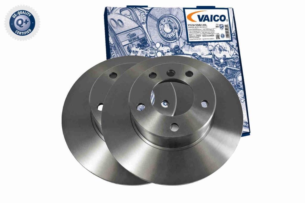 Discos de freno VAICO ref. V20-80025