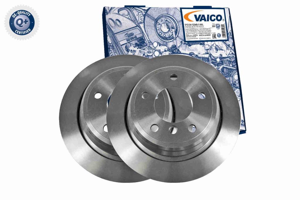 Discos de freno VAICO ref. V20-80027