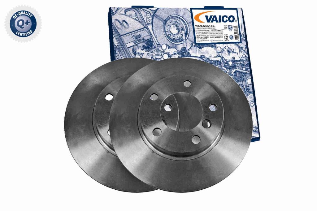 Discos de freno VAICO ref. V20-80037