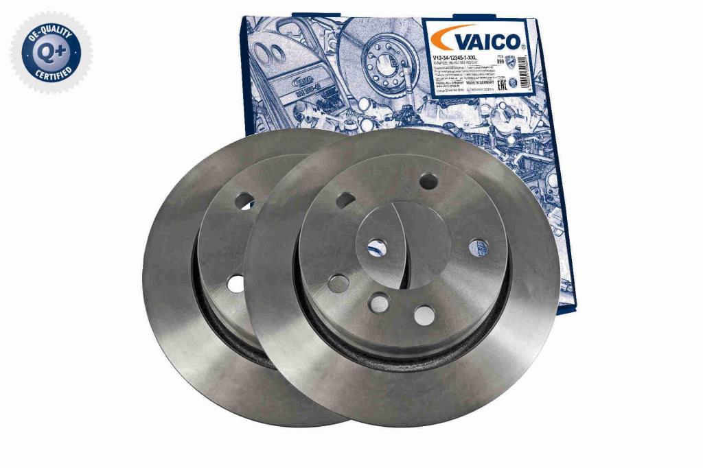 Discos de freno VAICO ref. V20-80042