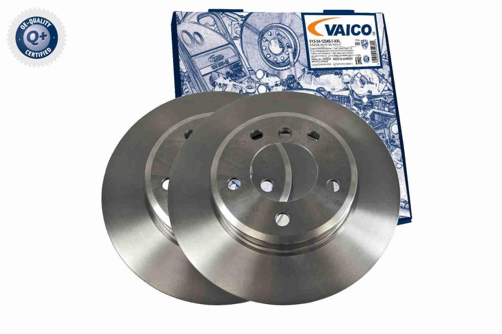 Discos de freno VAICO ref. V20-80043