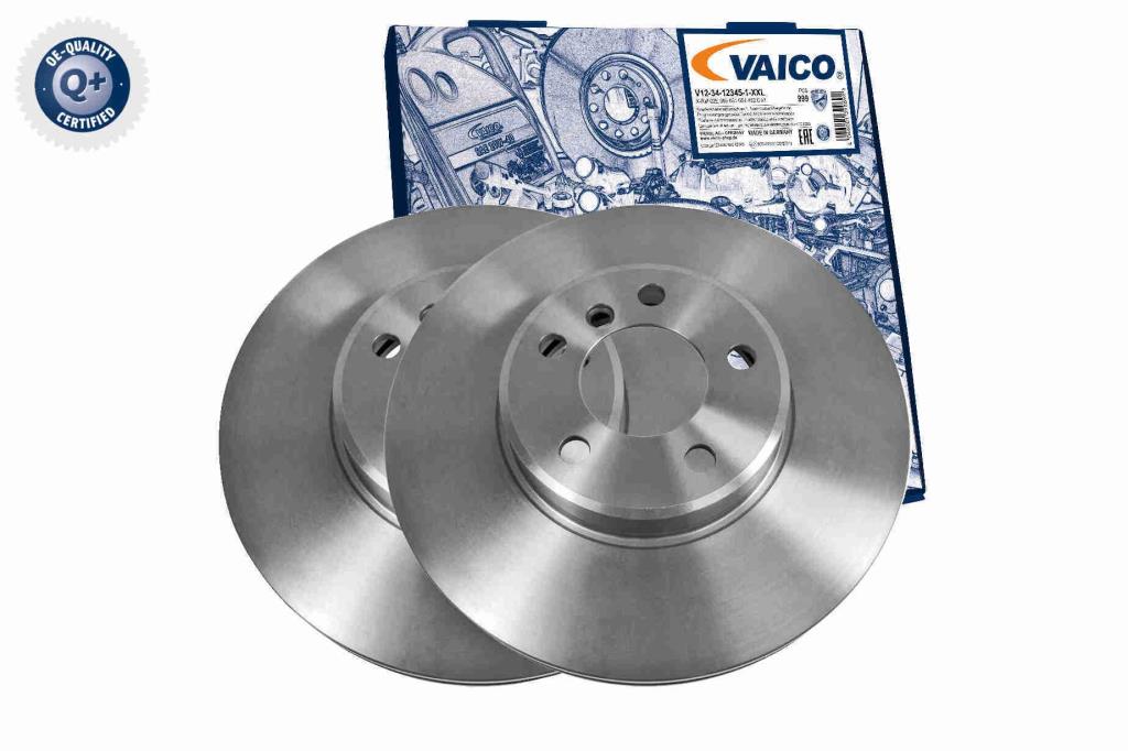 Discos de freno VAICO ref. V20-80048