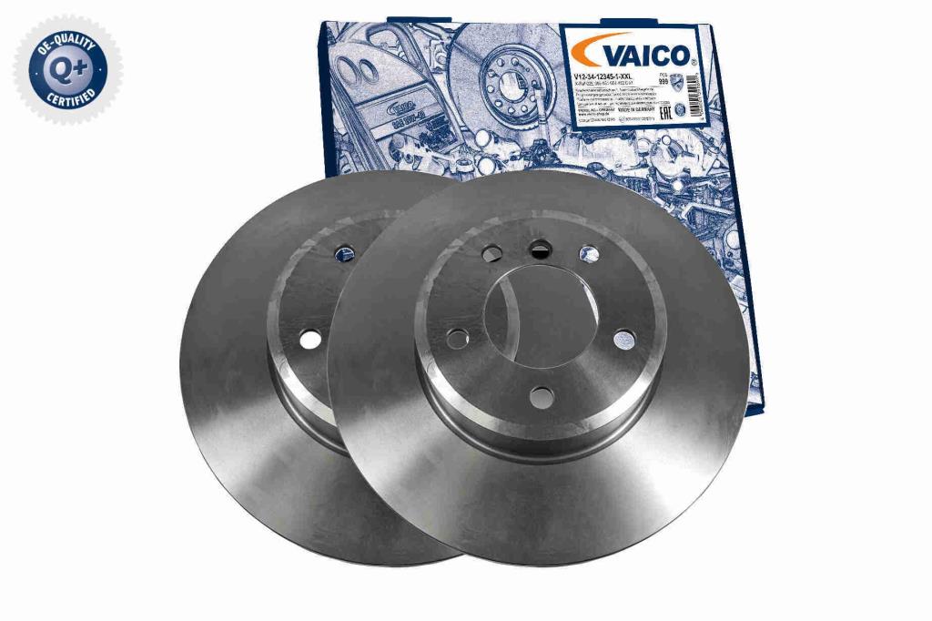 Discos de freno VAICO ref. V20-80051