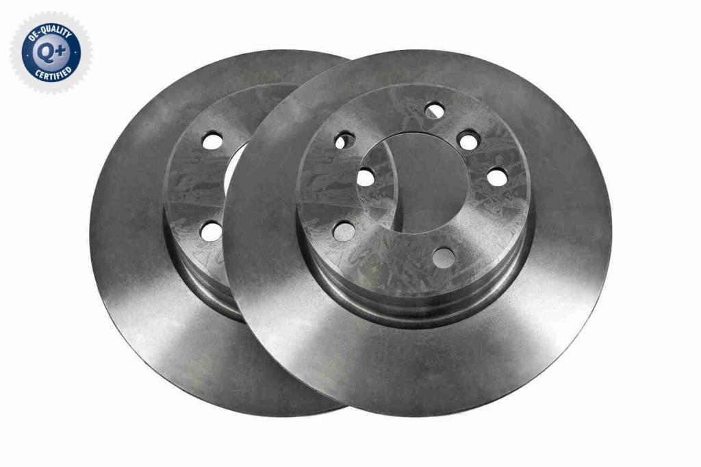 Disques et plaquettes de frein (Disques et plaquettes de freins) VAICO V20-4211