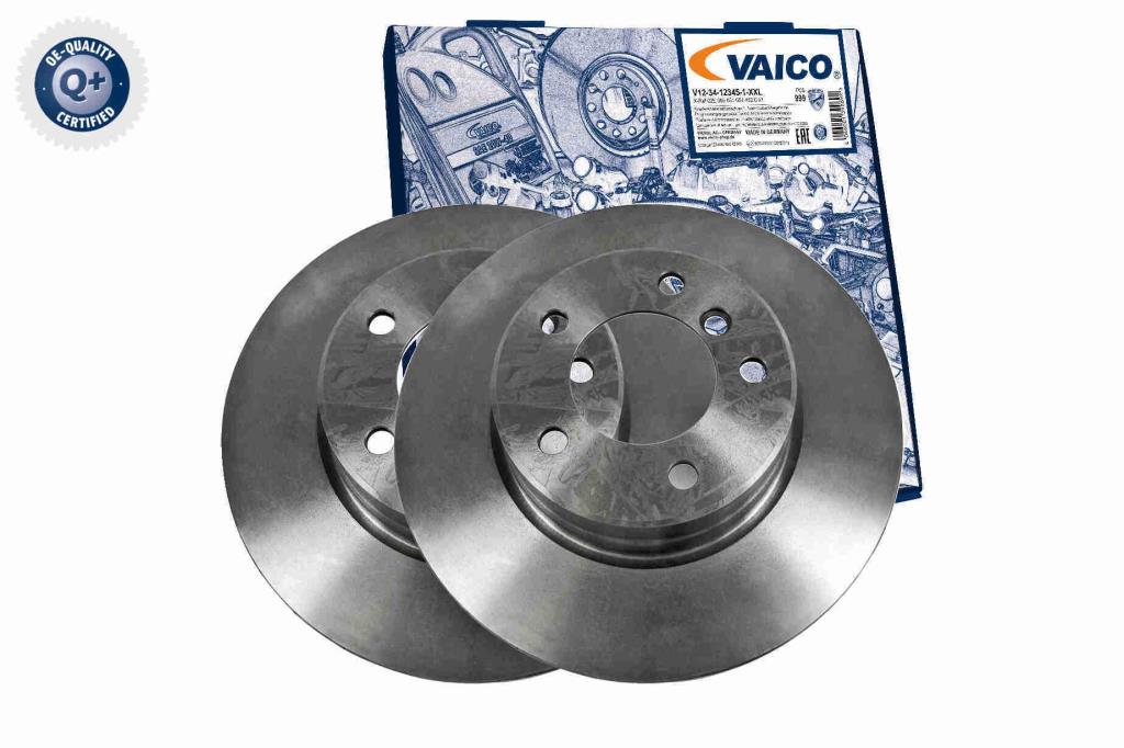 Discos de freno VAICO V20-80052