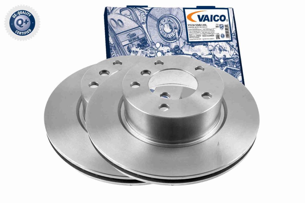 Discos de freno VAICO ref. V20-80053