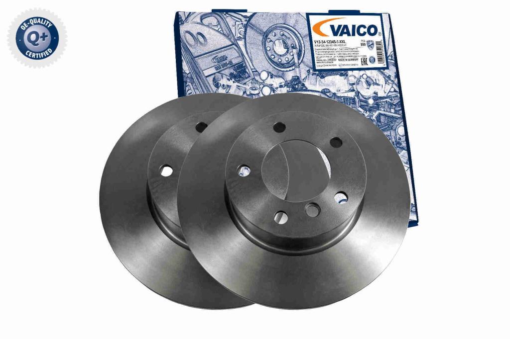 Discos de freno VAICO ref. V20-80055